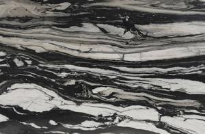 Mármol Blanco Fantasma Pulido Moderno para Interiores, Cocina, Baño, Sala de Estar, Comedor, Apartamentos, Villas y Hoteles - Product Image 3