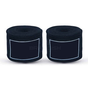 Muñequeras Deportivas Transpirables de Alta Calidad con Logotipo Personalizado a Precio Económico, Hechas en Pakistán - Product Image 1