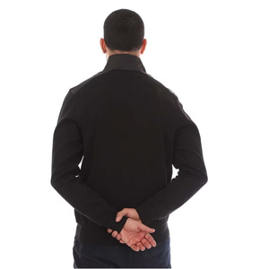 Sudadera de la Mejor Calidad para Hombre, Estilo Urbano, Color Sólido, Sudadera con Capucha para Hombre - Product Image 2