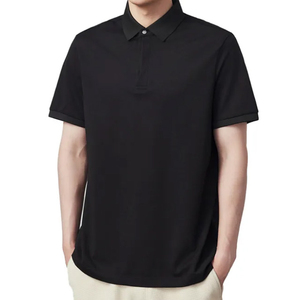 Polo de golf sport pour homme T-Shirt manches courtes imprimé par sublimation grande taille coupe confortable respirant décontracté 2026 - Product Image 2