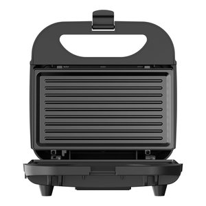 Grille-pain en acier inoxydable et noir 750W BXSA752E ES9680060B - Product Image 3