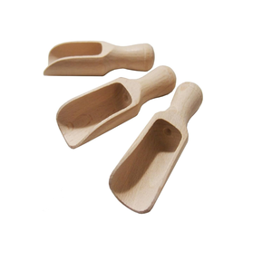 Cuchara de madera de acacia, cuchara personalizada al por mayor, cuchara de madera/cuchara para proveedor mayorista - Product Image 4