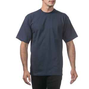 ออกแบบเสื้อยืดตามสั่ง เสื้อยืดคลับทรงหลวม ขายส่งเสื้อยืดโอเวอร์ไซส์ - Product Image 2
