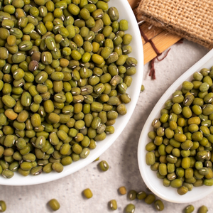 Haricots mungo biologiques de qualité supérieure Haricots vigna frais de qualité alimentaire sans OGM Vente en gros en vrac - Product Image 1