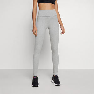 กางเกงออกกำลังกายพิมพ์ลายมัดย้อมสำหรับผู้หญิงกางเกงโยคะออกกำลังกายเอวยางยืดลายมัดย้อมพลัสไซส์มีตัวอย่างให้ฟรี - Product Image 4