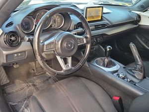 ¡Bajo Presupuesto! Auto Usado: MX-5 MiataClub Convertible RWD 2016, Motor 2L I4, Transmisión Manual, Asientos de Tela, Convertible - Product Image 3