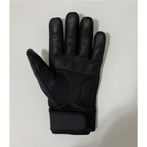 Guantes de Bateo de Béisbol de Alta Calidad, Duraderos y Avanzados, Diseñados para un Agarre Fuerte, Palma Acolchada, Correa de Muñeca Segura y Flujo de Aire - Product Image 5