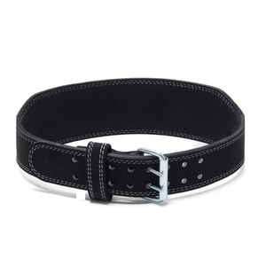 Cinturón de gimnasio de levantamiento de pesas de autobloqueo rápido de alta calidad de nueva moda con servicio OEM disponible en pedido al por mayor - Product Image 1