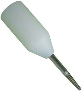 Broche en plastique de haute qualité avec tige de 1/8, petite et grande taille, pour la fabrication de bijoux, vente en gros, prix le plus bas, meilleur produit - Product Image 1