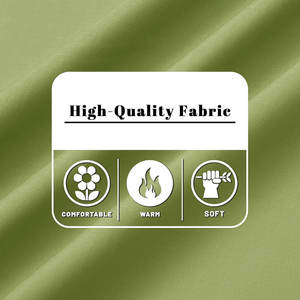 Blouson aviateur imprimé personnalisé pour les équipes, les clubs et les événements accrocheur et confortable - Product Image 5