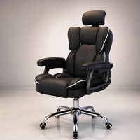 Chaise de bureau inclinable à 135 degrés pour la maison, le bureau et la chambre à coucher – Fournisseur commercial, vente en gros, export, en vrac