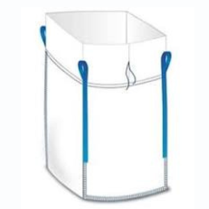 ถุง FIBC แบบเปิดด้านบน คุณภาพอุตสาหกรรม ก้นแบน |   ถุงบรรจุวัสดุแบบเทกอง |   รับผลิตแบบ OEM/ODM - Product Image 3