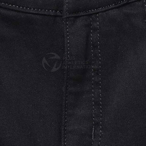 Pantalones Vaqueros de Mujer con Múltiples Bolsillos, Ropa de Exterior Ligera, Pantalones Vaqueros de Mujer en Oferta en Línea, Hechos en Pakistán - Product Image 6