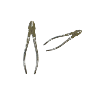 Pince coupante mécanique professionnelle en acier inoxydable de haute qualité et durable, pince multi-usages OEM - Product Image 5