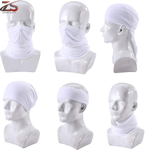 Cache-cou Léger Meilleure Qualité Logo Personnalisé Prix de Gros du Pakistan - Product Image 3