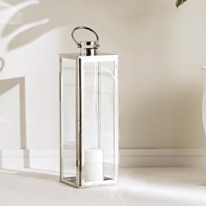 Sculpture bougie en métal vintage pièce décorative unique pièce maîtresse romantique pour décor de table de salon et chambre à coucher - Product Image 5