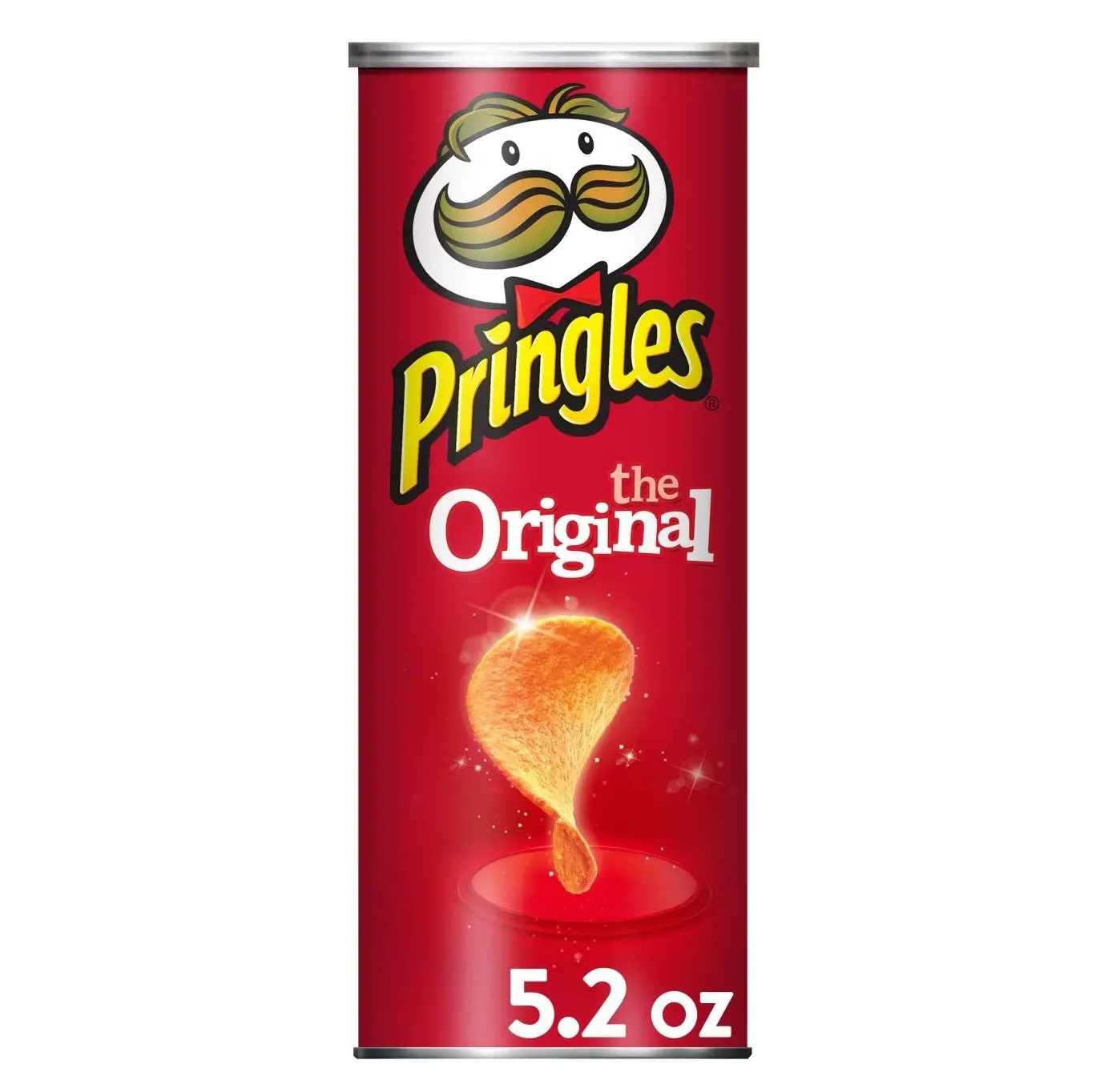 PRINGLES patatine 165g