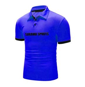 Super Comfort 100%Cotton Polo <b>Shirt</b> Brand Polo Short Sleeve <b>Muscle</b> <b>Fit</b> Blank Custom Men's Polo <b>T</b> <b>Shirts</b> - Product Image 3