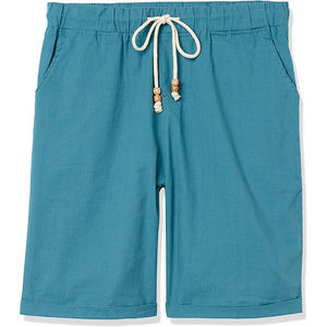 Casual personalizar ropa deportiva pantalones cortos deportivos para hombres pantalones cortos de correr de los hombres - Product Image 3