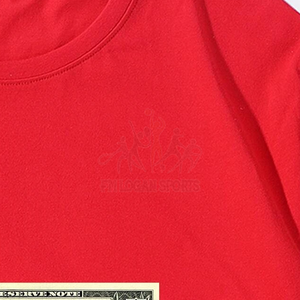 แบรนด์ที่กำหนดเองเสื้อยืดผ้าฝ้าย100% ขายส่งธรรมดาแขนสั้นผู้ชายเสื้อยืด - Product Image 3