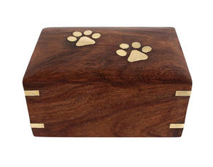 Wood Cremation <b>Urns</b> for Ashes Wholesale <b>Urns</b> for Cat and <b>Dog</b> Ashes Handmade <b>Urns</b> - Product Image 5