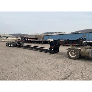 Remorques de camion commerciales FONTAINE 2027, 54 pieds x 102 pouces, durables et efficaces - Product Image 5