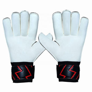ถุงมือฟุตบอล GAA เกลิคถุงมือผู้รักษาประตูระบายอากาศได้ดีดีไซน์ตามสั่ง - Product Image 3