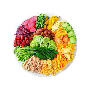 Proveedor de verduras crujientes | De alimentos saludables en Vietnam con precios baratos especializados en exportación de EE. UU. - Product Image 3