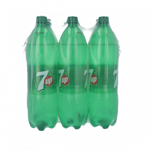 7UP 1L-Boisson gazeuse originale aux saveurs et bulles de citron vert - Product Image 4