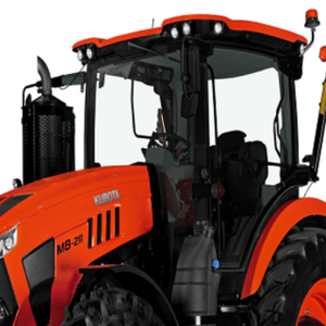 รถแทรกเตอร์คูโบต้า70แรงม้า95แรงม้ามือสอง - Product Image 2