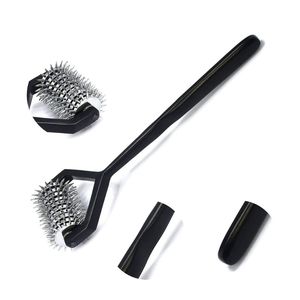 Molinete Wartenberg neurológico de alta calidad, instrumento de sensación de 7 ruedas para BDSM, fetiche, juego sensorial, instrumentos quirúrgicos - Product Image 2