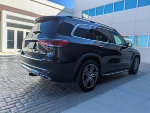 (H&S) VOITURE D'OCCASION MERCEDESS-BENZZ GLS 450 4MATIC 2023 - Product Image 4