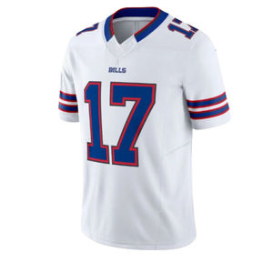 Camiseta de Fútbol Americano Personalizada con Sublimación, Nombre del Equipo, Número, Diseño, Ropa Deportiva con Equipamiento de Fútbol Americano - Product Image 2