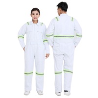 Combinaison de course automobile unisexe respirante et à séchage rapide de haute qualité, combinaison de karting, veste F1 avec haute visibilité