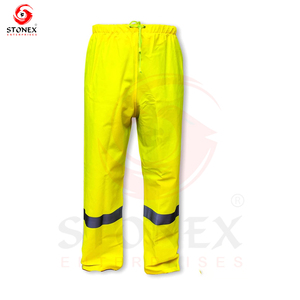 Survêtements imperméables pour le travail en extérieur, hommes et femmes, fournisseur en gros, haute qualité 2026 - Product Image 5