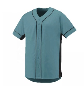 Uniforme de Béisbol y Sóftbol Personalizado, Ropa Deportiva Transpirable con Logotipo del Equipo Impreso para Hombres y Mujeres - Product Image 5