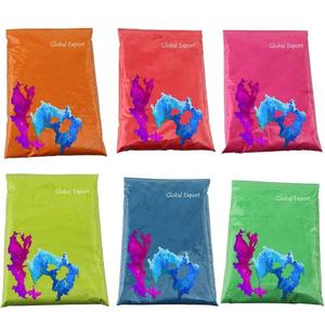 Poudre de Couleurs Vibrantes – Non Toxique, Biodégradable, Doux pour la Peau – Couleurs pour Festivals et Fêtes, Idéal pour Holi, Révélation du Sexe, Mariages et Événements - Product Image 6