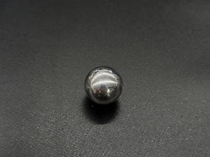 La mejor barra de diseño de rodamiento de alto pulido de aleación de acero mecanizado, Bola de tungsteno puro - Product Image 2