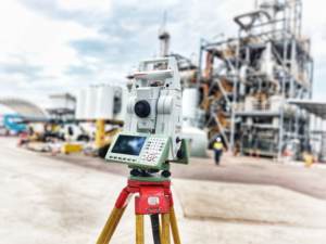 Station totale de topographie numérique de haute précision Leica Geosystems, nouvelle qualité supérieure, avec une précision de 5 secondes et accessoires standard - Product Image 2