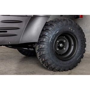 โปรโมชั่นสุดพิเศษจำนวนจำกัดมาก!! 2026 คาวาซากิ มิวล์ เอสเอ็กซ์ 4x4 เอ็กซ์ซี เอฟไอ สีเมทัลลิก เซียร์รา บลู- TTD02009 - Product Image 6