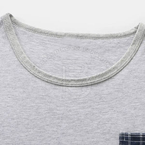 Ensemble t-shirt et short d'été de haute qualité avec logo personnalisé ensemble short et t-shirt en coton pour hommes ensemble short et t-shirt pour hommes - Product Image 3