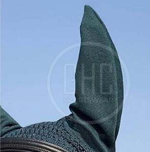 Protector de Orejas para Caballo con Acabado Suave para Montar al Aire Libre, Flexible, en Oferta - Product Image 2