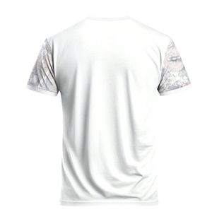 Fully Customizable Sublimation Printing Unisex Football Jersey With 100% Polyester Mesh Fabric Lightweight Team Soccer <b>Shirts</b> - Product Image 3