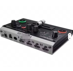 Offre exceptionnelle pour le commutateur vidéo industriel V-02HD, avec flight case personnalisable et support OEM pour les projets DIY disponibles - Product Image 4