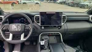 ENVÍO DIRECTO Toyota Sequoia Platinum Hybrid 4x4 3.4L PHEV 2025 Usada, 10 Velocidades, en DIY - Product Image 3