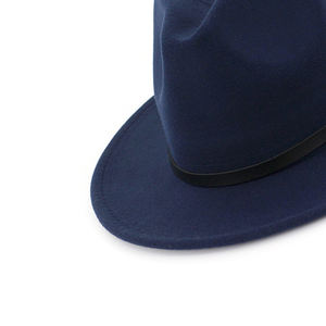 หมวกบักเก็ตผ้าฝ้าย100% ใส่ได้ทั้งชายและหญิงสำหรับตกปลาสกีและขี่จักรยาน-ใช้ได้สี่ฤดูออกแบบโลโก้ได้ตามต้องการ - Product Image 6