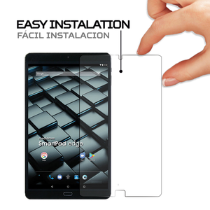 ตัวป้องกันหน้าจอ ANTISHOCK สำหรับแท็บเล็ตเมเดียคอม สมาร์ทแพด เอดจ์ 10 เพิ่มความทนทานและการป้องกัน - Product Image 3