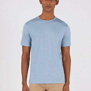 T-shirts en coton pour hommes de la dernière conception du fabricant pakistanais - Product Image 6