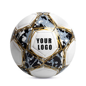 Taille 4 ballon de football enfants adultes élèves du premier cycle du secondaire pour examen entraînement sportif n ° 4 entraînement sportif Football - Product Image 3