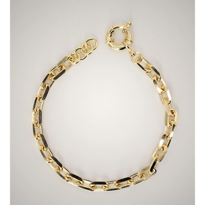 Delicados pendientes de aro dorados para mujer, joyería ligera para uso informal y de viaje en la oficina - Product Image 4